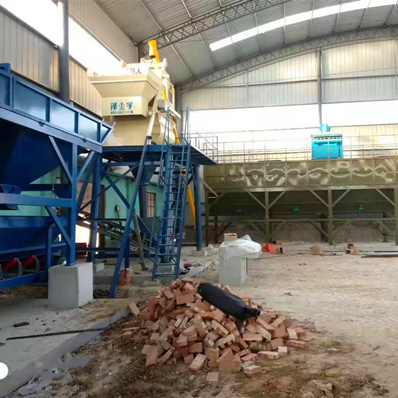 <b>hzs40中小型建筑工程專(zhuān)用快搬站</b>