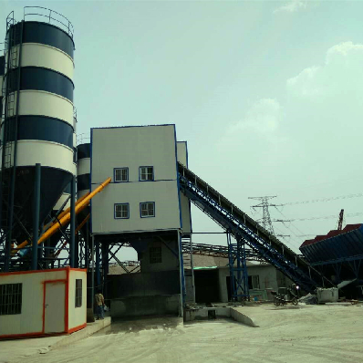 <b>中小型環(huán)?；炷翑嚢枵驹O(shè)備</b>