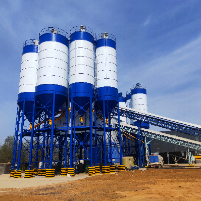 <b>中小型環(huán)?；炷翑嚢枵旧a(chǎn)線</b>