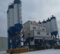 <b>環(huán)保攪拌站生產(chǎn)廠家哪家好？</b>