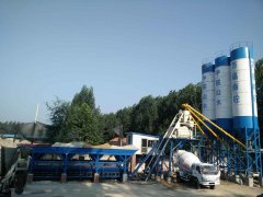 <b>混凝土攪拌站一般有什么配置??？</b>